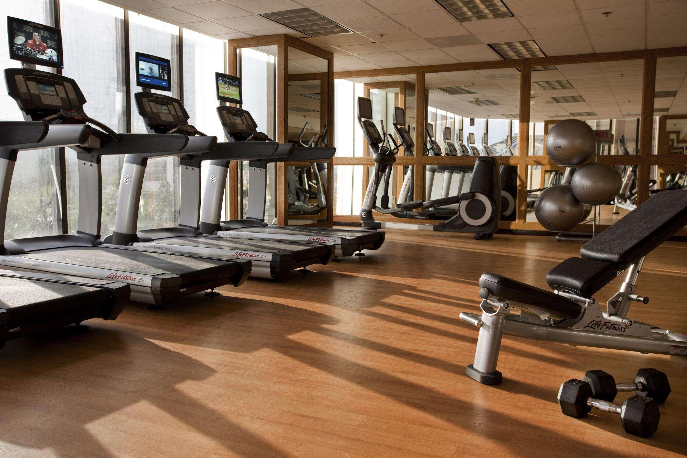 Doubletree By Hilton Greenway Plaza 4*