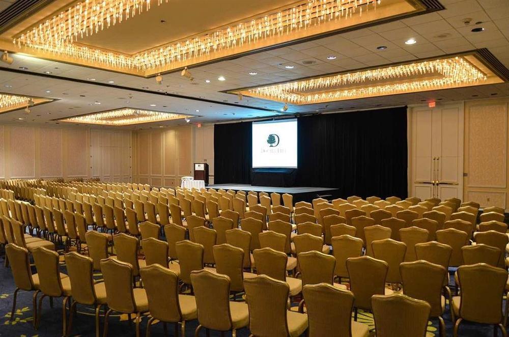 Doubletree By Hilton Greenway Plaza 4* Houston