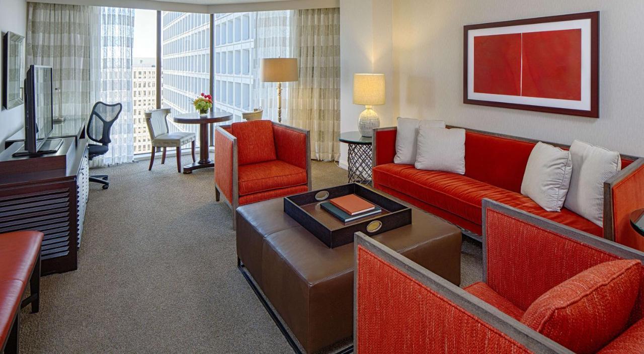 Doubletree By Hilton Greenway Plaza Hotel 4*