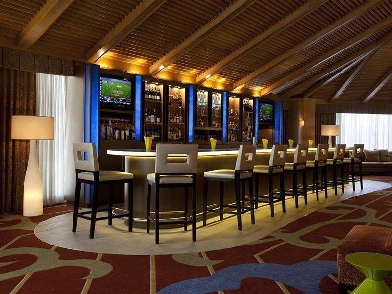 Hotel Doubletree By Hilton Greenway Plaza