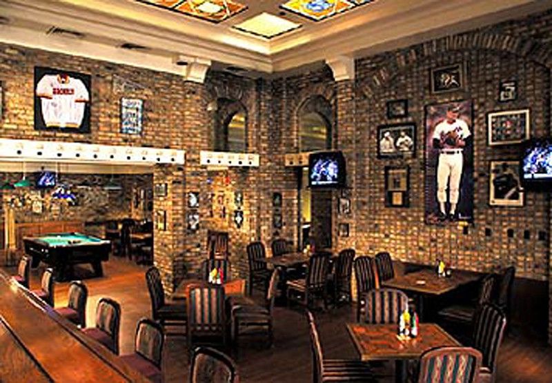 Doubletree By Hilton Greenway Plaza 4*