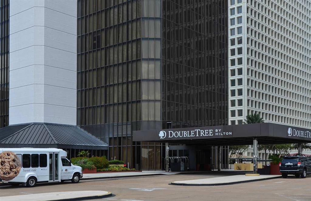 Doubletree By Hilton Greenway Plaza 4* Houston