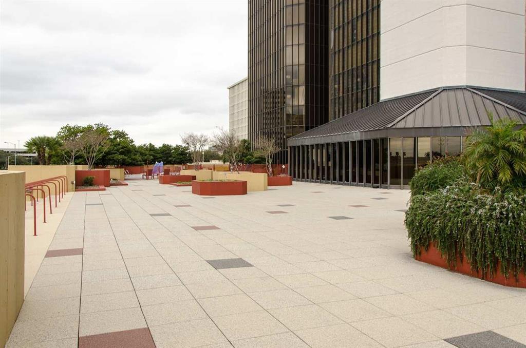 Doubletree By Hilton Greenway Plaza 4* Houston