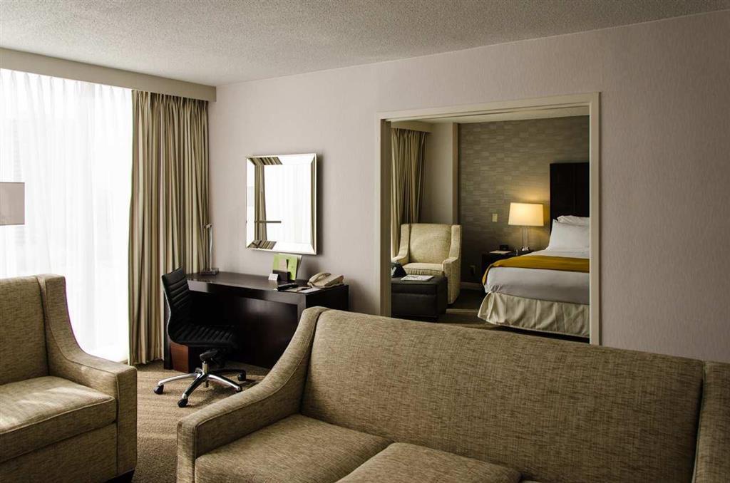 Hotel Doubletree By Hilton Greenway Plaza 4*