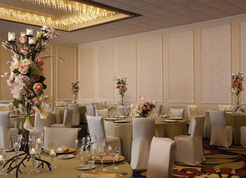 Doubletree By Hilton Greenway Plaza 4* Houston
