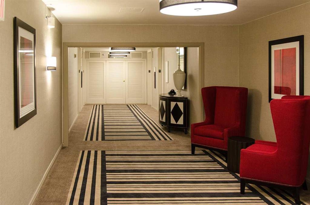 Hotel Doubletree By Hilton Greenway Plaza 4*