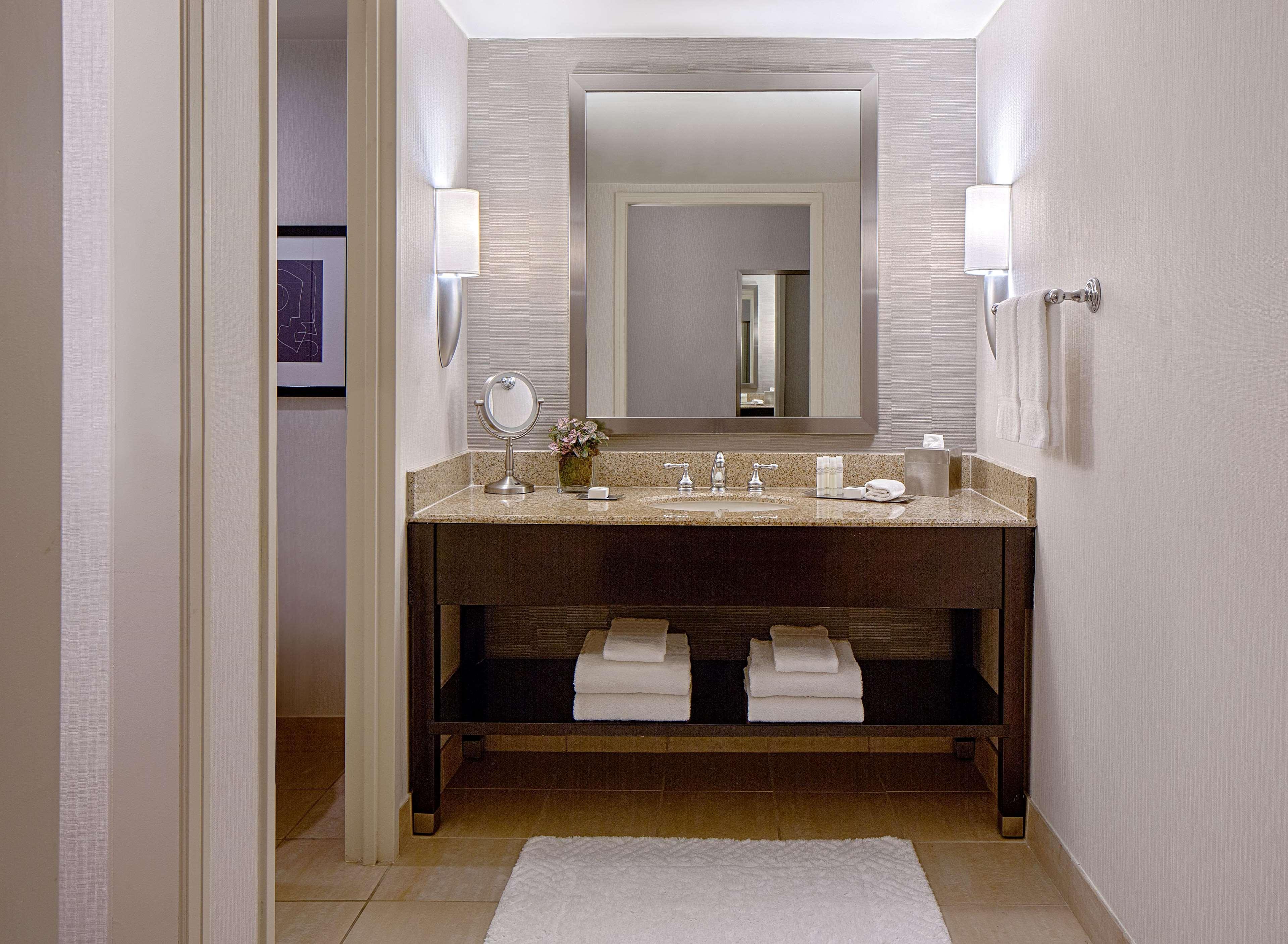 Doubletree By Hilton Greenway Plaza 4* Houston