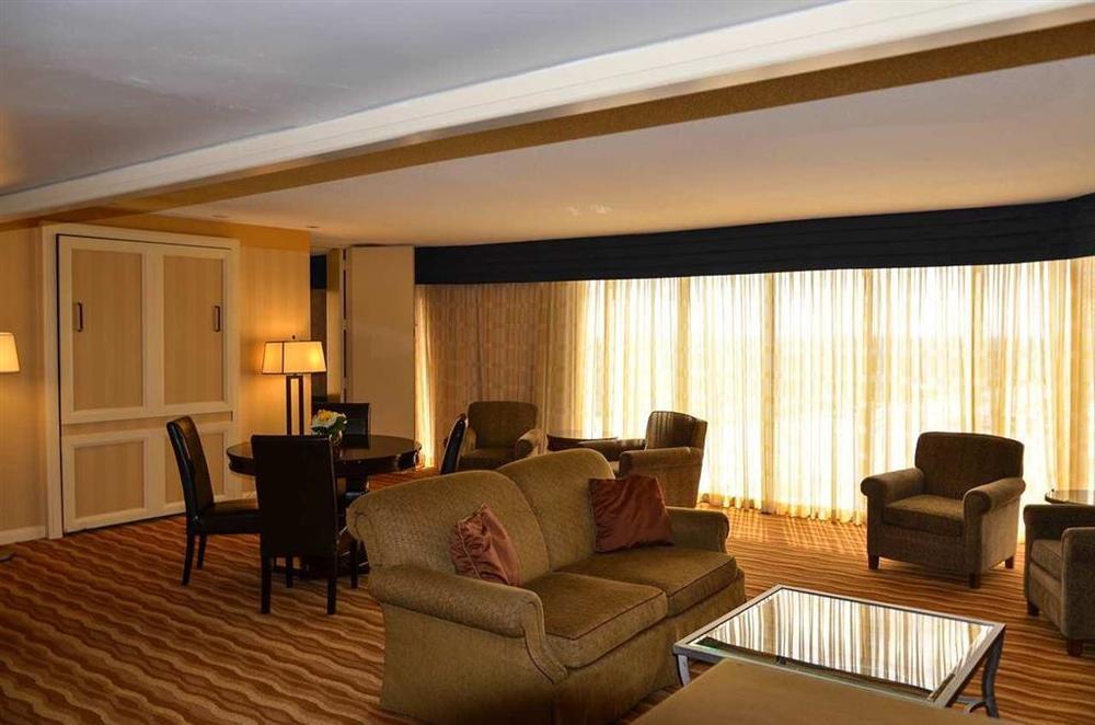 Doubletree By Hilton Greenway Plaza 4* Houston