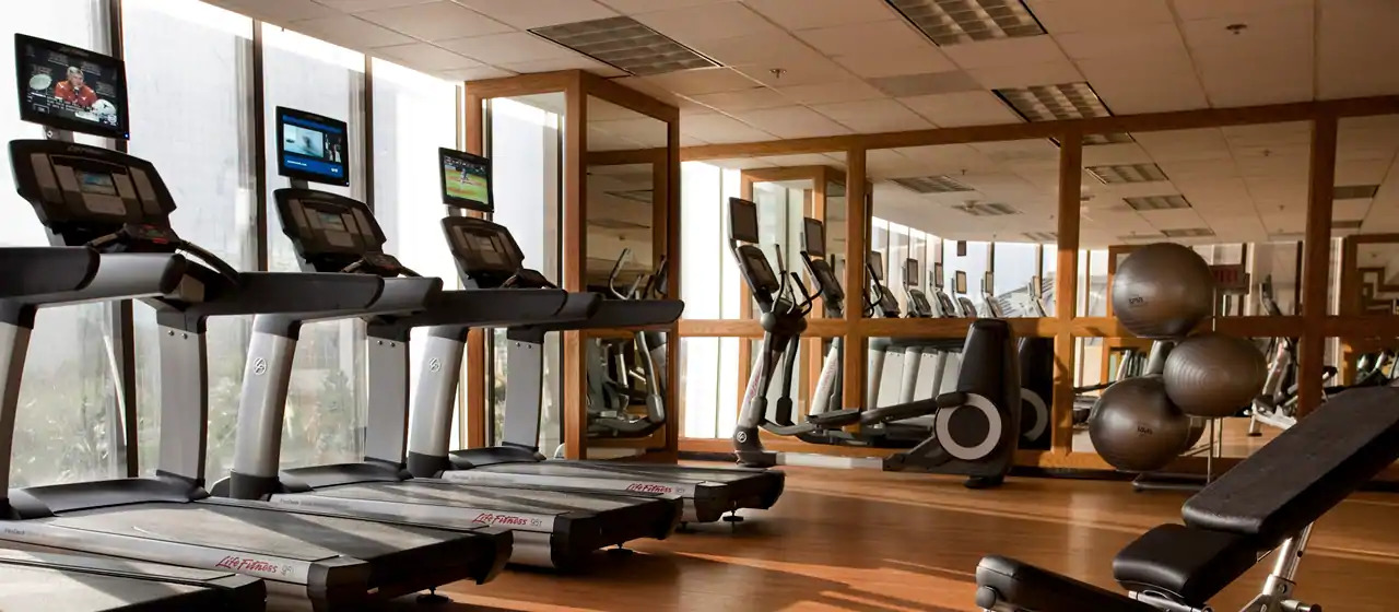Hotel Doubletree By Hilton Greenway Plaza 4*