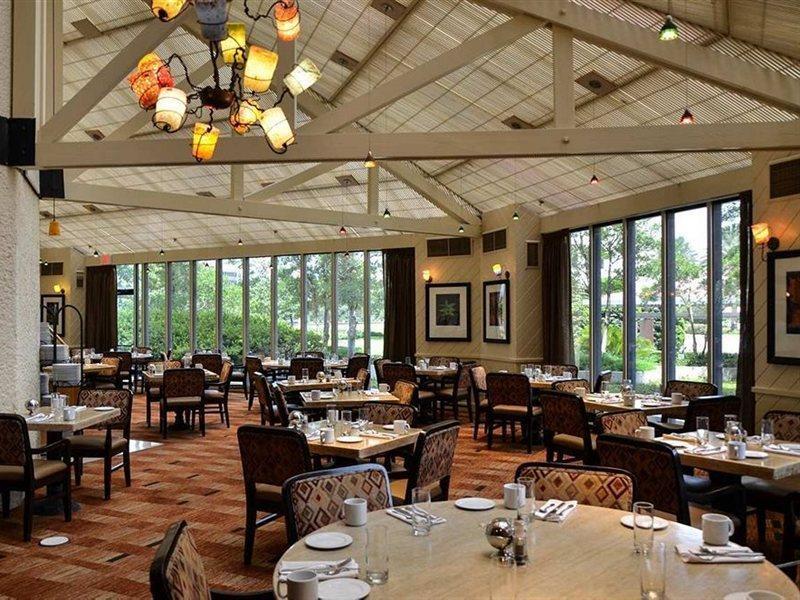 Hotel Doubletree By Hilton Greenway Plaza Houston