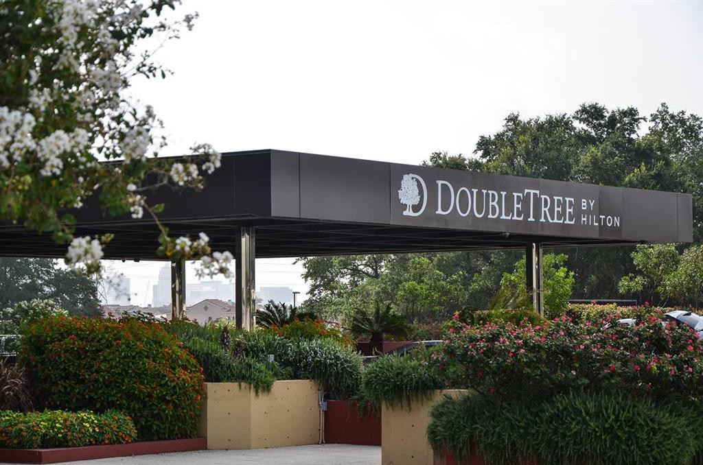 Hotel Doubletree By Hilton Greenway Plaza 4*