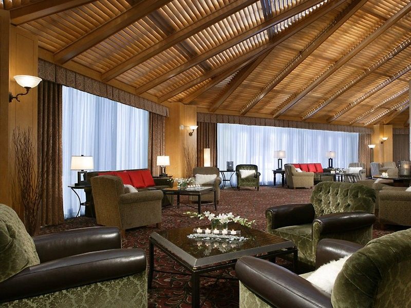 Hotel Doubletree By Hilton Greenway Plaza Houston