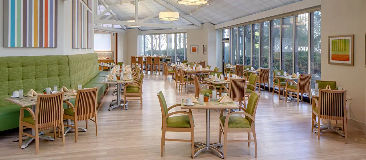 Doubletree By Hilton Greenway Plaza Houston