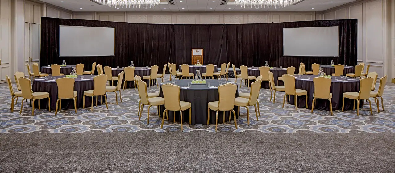 Doubletree By Hilton Greenway Plaza 4* Houston